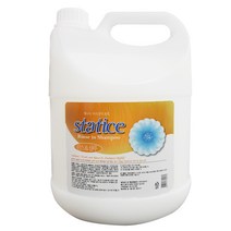 스타티스 대용량 린스겸용샴푸 4000ml 리필형샴푸, 1개