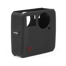 신나라-닷컴_고프로 퓨젼 VR 360 G100 실리콘 케이스 보호 커버 액션캠서사리 보관가방 파우치 부품 소품 액션 악세_ tlsskfk, 이상품찜!, S-N-선택사항없습니다