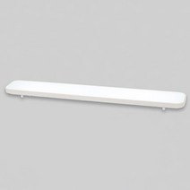 LED 슬림 마빈 거실등 방등 주방등 국산 삼성칩 2등50W 주광 비츠온
