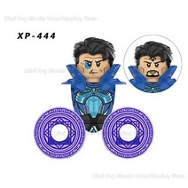 MOC 레고 나노 블럭 중국 호환 입체KT1058 디즈니 애니메이션 영화 빌딩 블록 미니 액션 장난감 피규어 조, 02 XP444