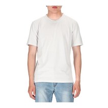 [메종마르지엘라] 스티치 S50GC0690 S24347 586 남성 반팔티셔츠