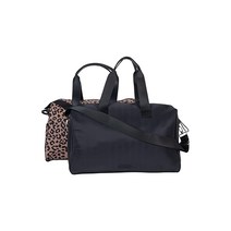 Madden Girl 2 For 1 Weekender, 01- Leopard