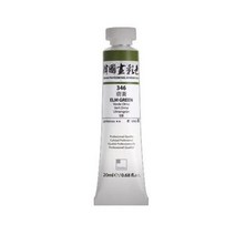 신한 한국화물감 20ml 낱색, 325청동