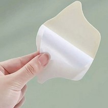 꿈치패드 운동화 뒷꿈치 수선 신발 사이즈 클때 축구화 뒤꿈치 패드
