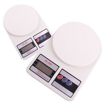 이유식 주방 전자저울 SF-400 계량 요리 정밀, 허브쿠팡 본상품선택