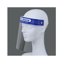 김서림 방지 페이스쉴드 / 안면보호 투명마스크