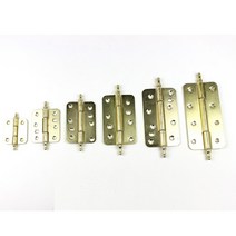 가구 우아미 신주 경첩 정첩, 우아미신주[2인치]