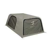 [울프라운치]SUV 내부 차박 이너 텐트 뉴칼라, BEIGE, XL