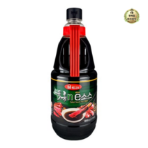 라이브잇 움트리 육류n e소스, 1850g, 15개