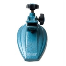 HANDO 마이크로미터스탠드주철 565-RMS 150MM, 1개