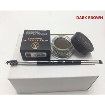 특수분장 재료 분장사 흉터 메이크업 Anastasia Beverlying Hills Makeup Powder Glow Kit Contour Highlighter Palette Fa, 08 DARK BROWN, 08 DARK BROWN
