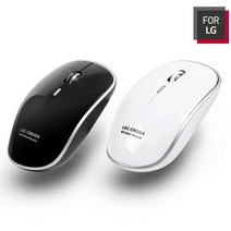 포엘지 FOR LG 무선 광마우스 LGC-CMU04 블랙, FOR LG 무선마우스 LGC-CMU04 블랙
