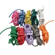 PVC 비닐 바닥 플라스틱 용접봉 뜨거운 공기 총 납땜 스틱 4mm 용접 와이어, 01 4mm x 2m_04 Dark grey