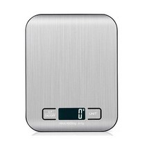 CX-2012 스텐레스 계량 주방 제과 제빵 디지털 전자 저울 1g ~ 10kg, 1g~10kg