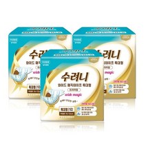 수려니 와이드 매직테이프 프리미엄 기저귀 특대형 80매 - 요실금 성인용기저귀, 상세페이지 참조