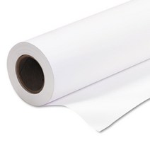 기타 바보사랑[잉크미디어]미쓰비시 플로터 잉크젯 용지 A1 610mm 24형 45m 110g, 상세 설명 참조
