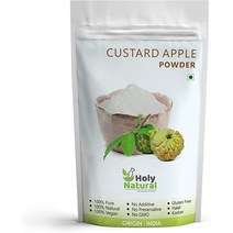 커스터드 애플 파우더 -200Gm (7.05 오즈), 1개