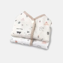 강아지조끼 천연소재, 수면조끼, 라라문 Natural