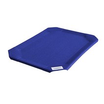 오리지널 높은 반려동물 침대 교체용 커버 라지 브런즈윅 그린, Medium, Brunswick Green, Brunswick Green