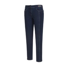 까스텔바작 여성 데님팬츠 (BG9SPT505)