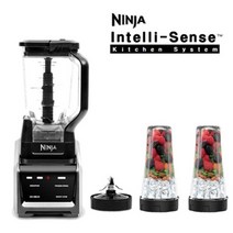 New 뉴트리닌자 인텔리센스 블렌더 CT641KR 초고속 믹서기