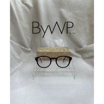 100%정품 볼프강안경 BYWP BYA21711BLK-ST 블랙컬러 볼프강 레트로이드 10주년컬렉션 Retroid BYWP안경 초경랑안경 가벼운안경 명품안경