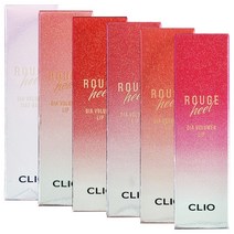 클리오 루즈힐 다이아 볼류머 립스틱/시즌3/5종 중 택1, 14 플러쉬 코랄