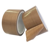 단열재 단열필름 접착식 보온재 바닥 외벽 고열 저항 테이프 단열 접착 실링 머신 300° C PTFE 피복 자, 01 10M_10 50mm_01 0.13mm