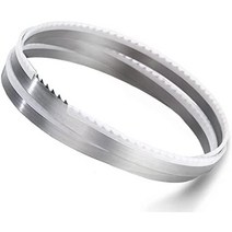 zrong 2085mm band saw blades for bone frozen fish meat 2085 x 1619 x 0. 56mm x 4tpi 식품 톱날 너비 16mm, 폭 19mm