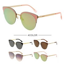 [룩옵티컬] L204SK/LACOSTE/선글라스/4color