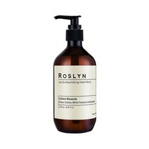 로즐린 젠틀너리싱 핸드워시 250ml 2종 택1, 핸드워시 코튼블러썸
