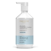 띠어리 울트라 젠틀 하이포알러제닉 컨디셔너 THEORIE Ultra Gentle Hypoallergenic Conditioner 400ml