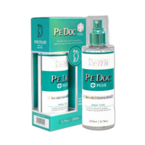 닥터아이티엔 페닥 플러스 덕용 200ml 무좀 내성발톱 1021452