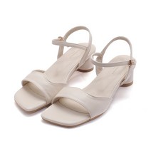 블라썸 21 T21S032 신디 미들 샌들 | 4cm