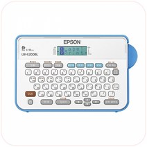 엡손 라벨기계 LW-K200BL