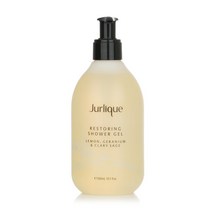 쥴리크 바디워시 레몬 제라늄 클라리 세이지 300ml, 1개