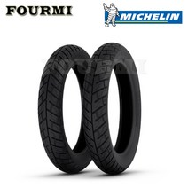 미쉐린 타이어 시티 그립 프로 PCX 클릭 90-90-14