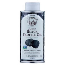 블랙 트러플 오일 천연송로버섯 250ml, 1개
