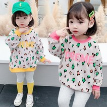 아짱) 키즈 크래미상하세트(키즈아동복 상하세트신상)