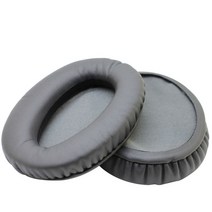이어폰 교체 Earpads 쿠션 Muffs 커버 소니 WH-CH700N WH-CH710N MDR-ZX770BN MDR-ZX780DC 헤드셋 귀 패드, [01] gray, 01 gray
