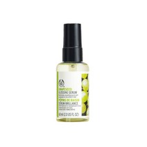 The Body Shop 더 바디샵 그레이프시드 글로싱 헤어 세럼 50ml Grapeseed Glossing Serum, 1개