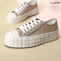 엘케이트 여자 스니커즈 LSS186 여성 데일리 운동화