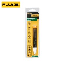 검전기 멀티미터 디지털 후크메타 누설전류계 전압측정기 fluke 1ac c2 ii 전기, 플루크 1ac-c2ii, 1개
