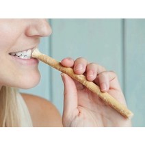 치면착색제 교정용왁스 치과용 고리 유아 아기치실 10 팩 신선한 전통 천연 칫솔 misvak miswak arak siwak miswaak 치아 미백제 مسواك طيبة, 20개
