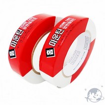 VEDANA 발포폼양면테이프 25MM 1개 블랙박스양면테이프