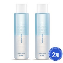 1+1어퓨 미네랄 립앤아이 리무버 대용량/오마린