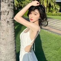 동남아원피스 바닷가 태국 다낭 휴양지2023