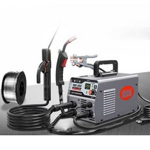 스폿용접기 논가스 스팟 스포트 용접기 스폿기, 3m 용접 토치 구성 B