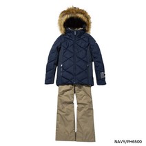 PHENIX 피닉스 2023 여성 스키복 세트 SNOW SPRAY ESW222P56