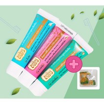 태국텝타이치약 2+1 탭타이치약 태국콩알치약 허브치약 tepthai 70g, 오리지널2개+스파이민트1개